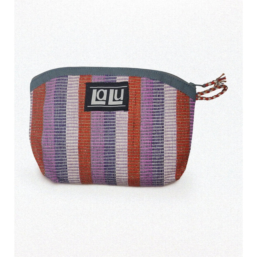 Nanu Makeup Bag | Organic Cotton