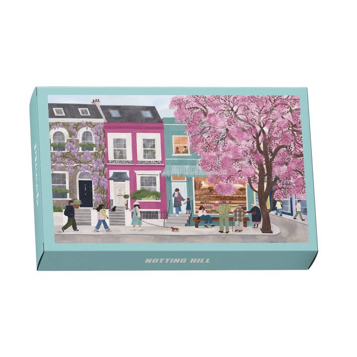 Piecely Mini Puzzel