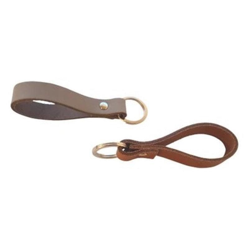 LV-Factory Sleutelhanger Lus Grijs