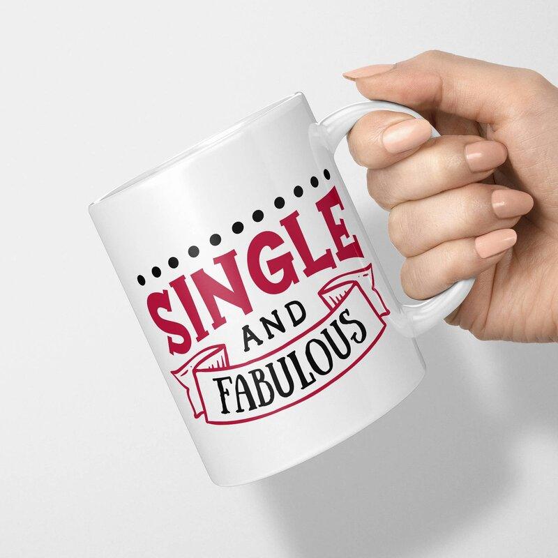 Mok Single and Fabulous