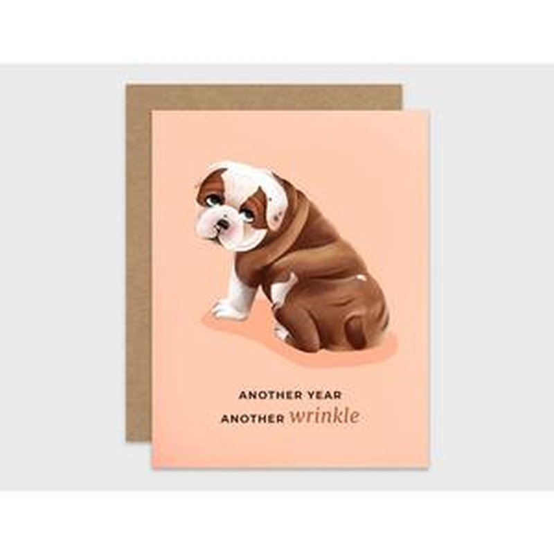 Kaart Rachillustrate