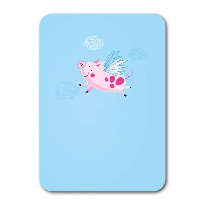 Card Pig | Una busta