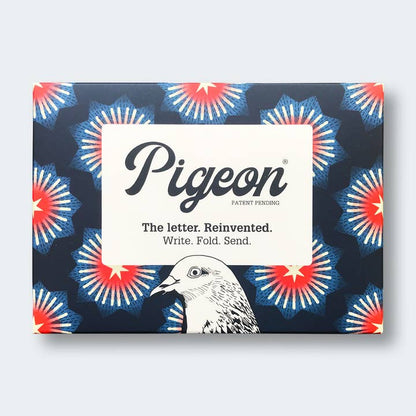Pigeon Posted Brief