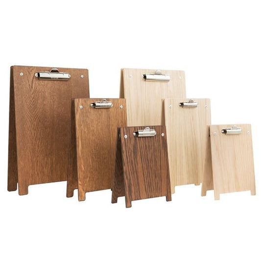 Staand Klembord A4