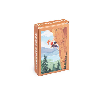 Trevell Mini Puzzel - 99 Stukjes