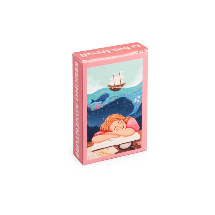 Trevell Mini Puzzel - 99 Stukjes