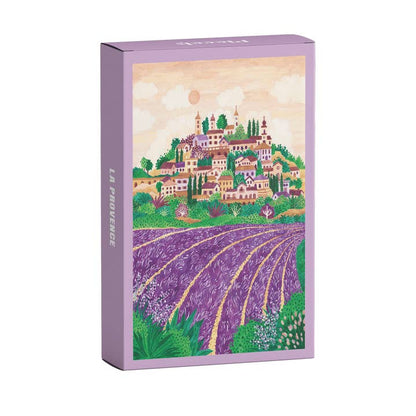 Piecely Mini Puzzel