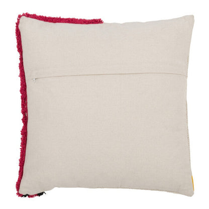 Kussen Vierkant Abstract Gezicht