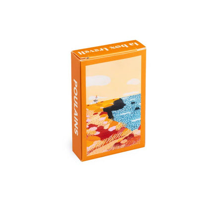 Trevell Mini Puzzel - 99 Stukjes