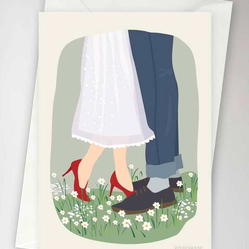 Kaart So Good Together