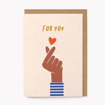 Kaart For You