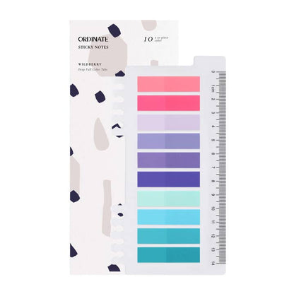 Ordinate Sticky Notes