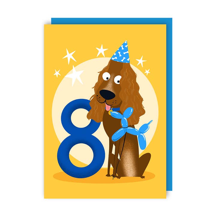 Kaart Leeftijd | Honden