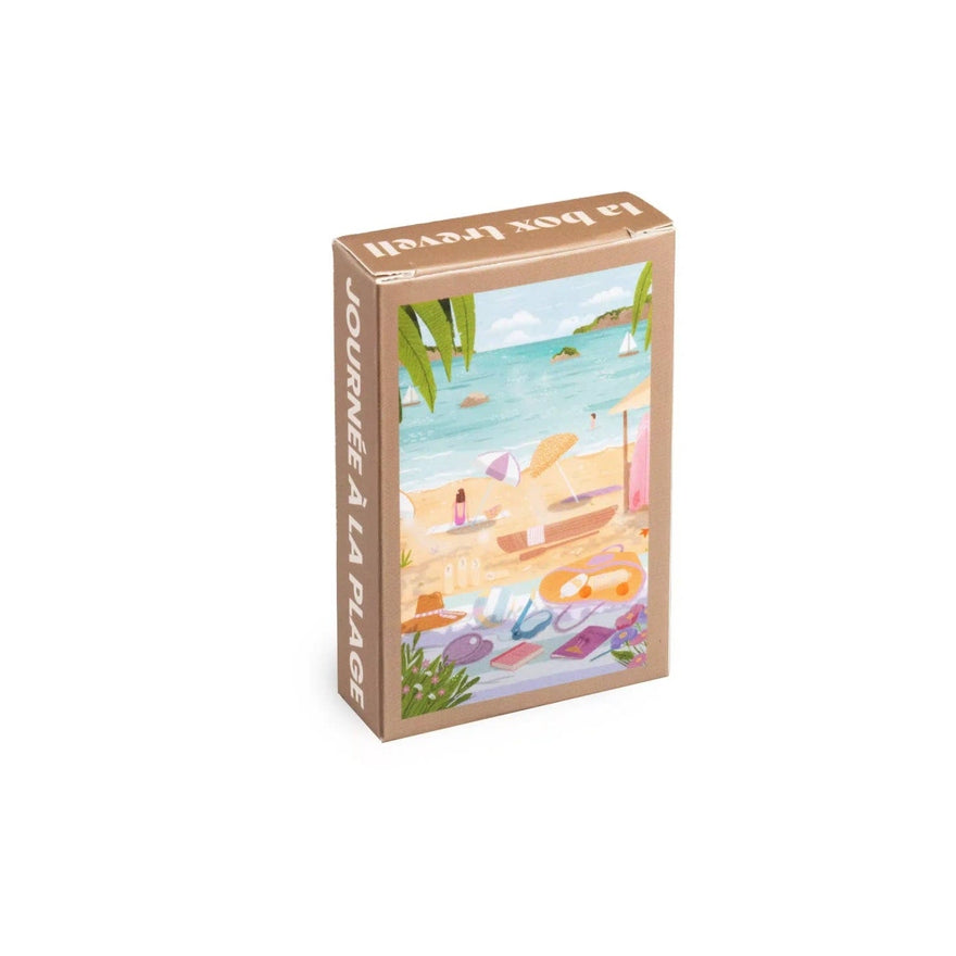 Trevell Mini Puzzel - 99 Stukjes