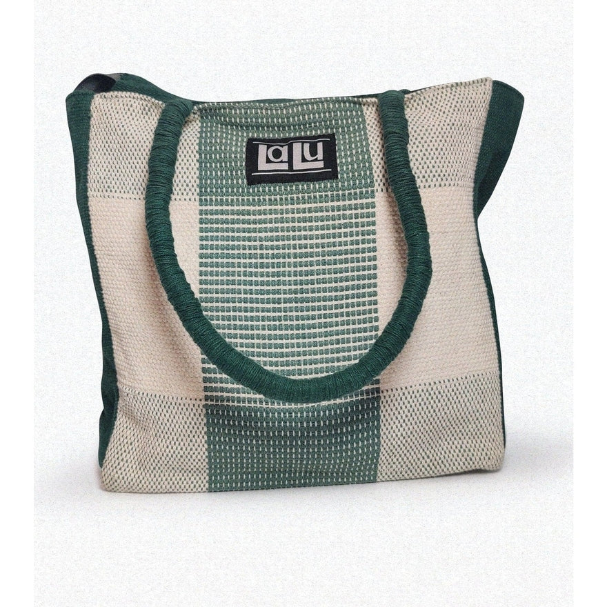 Dipti Side Bag | Organic Cotton
