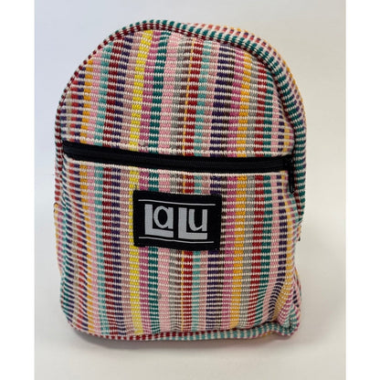 KIDS Drisana Backpack | Cotton