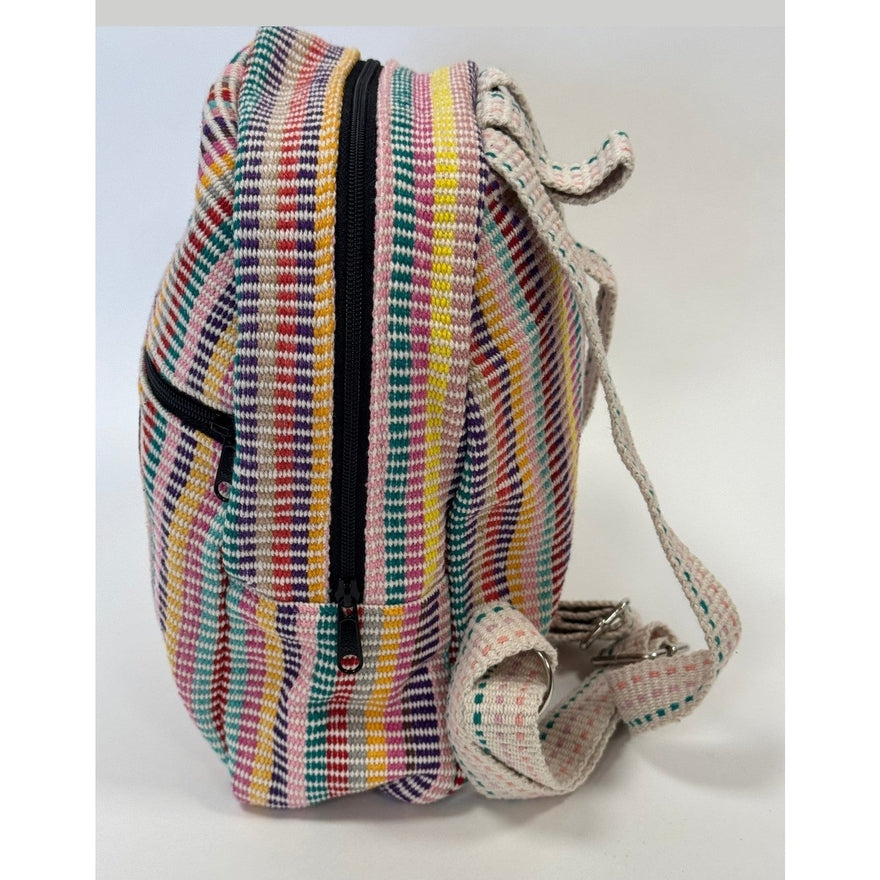 KIDS Drisana Backpack | Cotton
