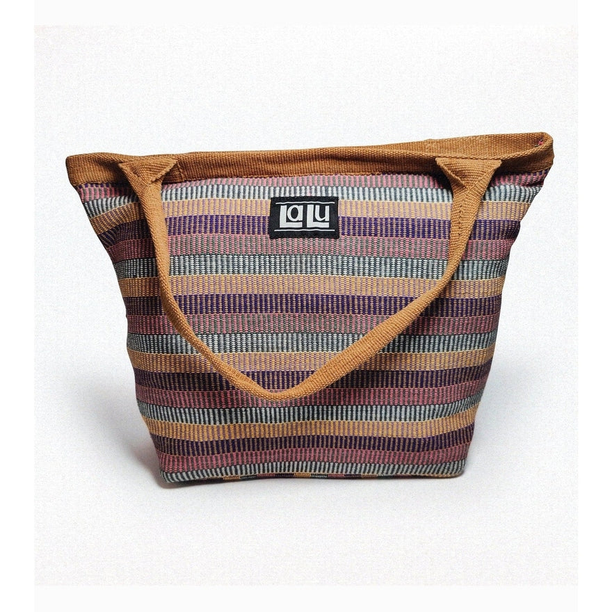 Kunga tote bag | Organic cotton