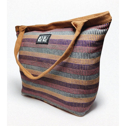 Kunga tote bag | Organic cotton