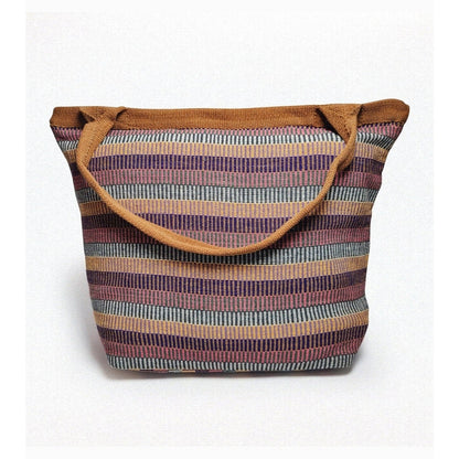 Kunga tote bag | Organic cotton