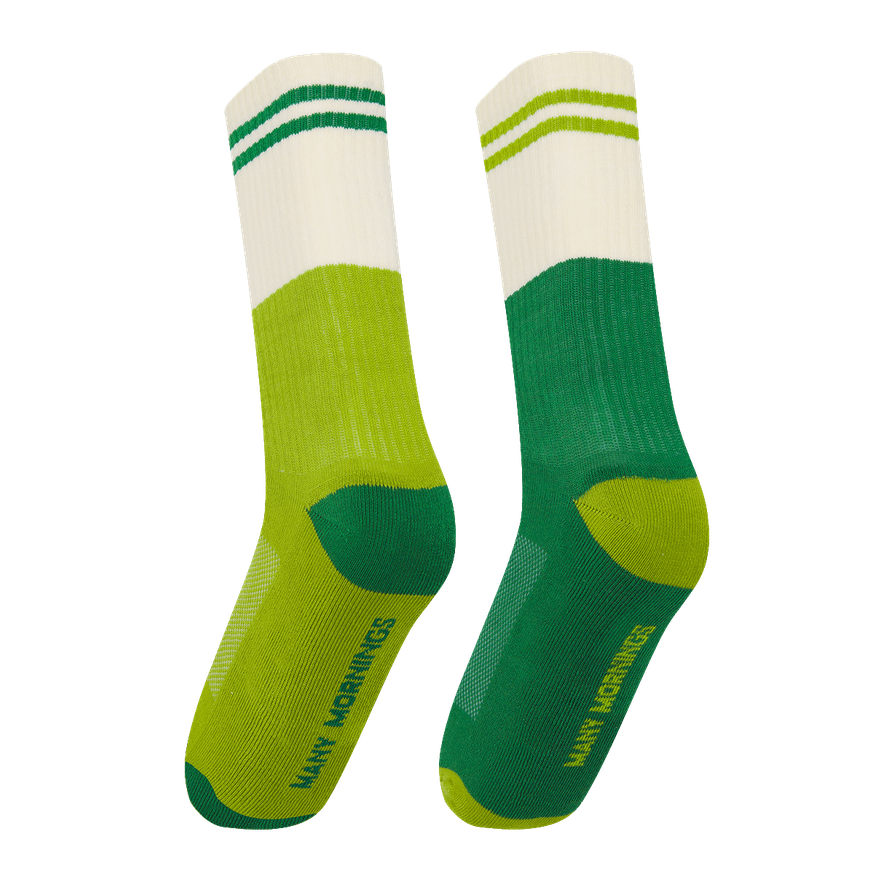 Many Mornings Sportsokken