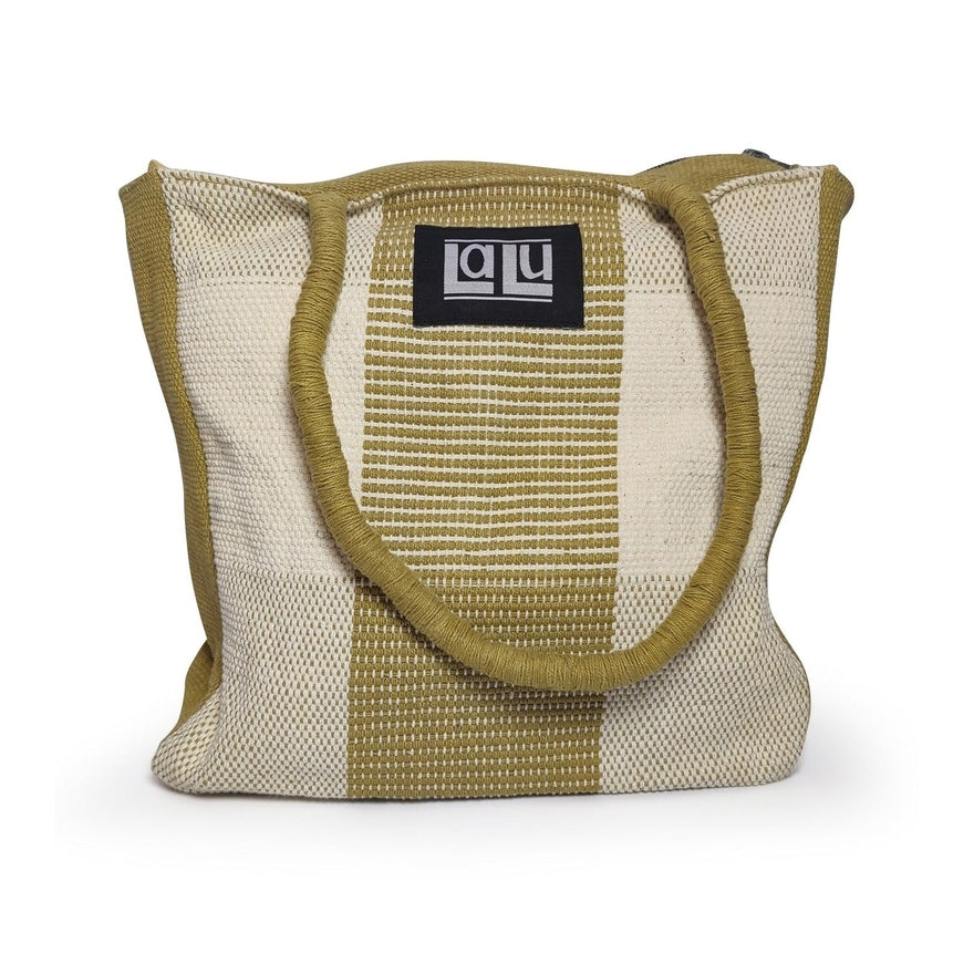 Nandi Side Bag | Organic Cotton