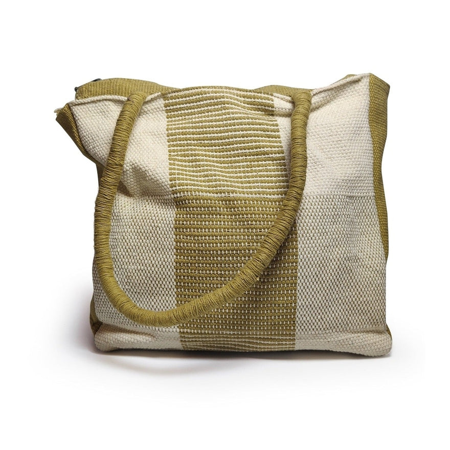 Nandi Side Bag | Organic Cotton