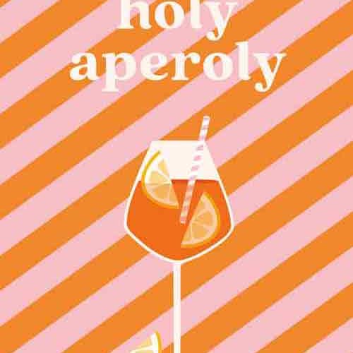 Kaart Holy Aperoly