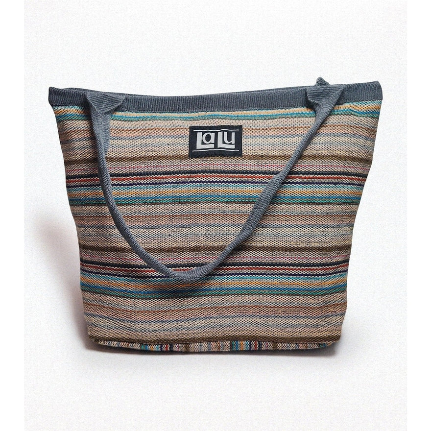 Riyana tote bag | Organic cotton