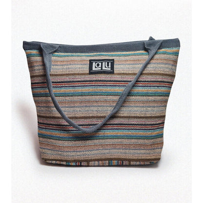 Riyana tote bag | Organic cotton