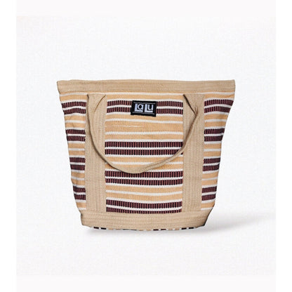Sreva Tote Bag | Organic Cotton