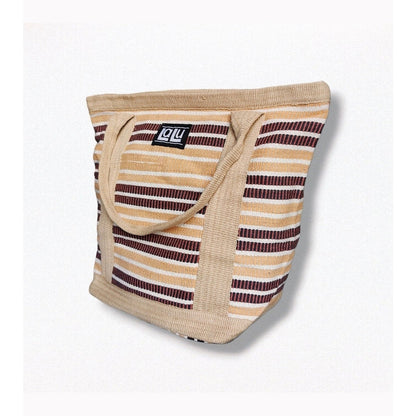 Sreva Tote Bag | Organic Cotton