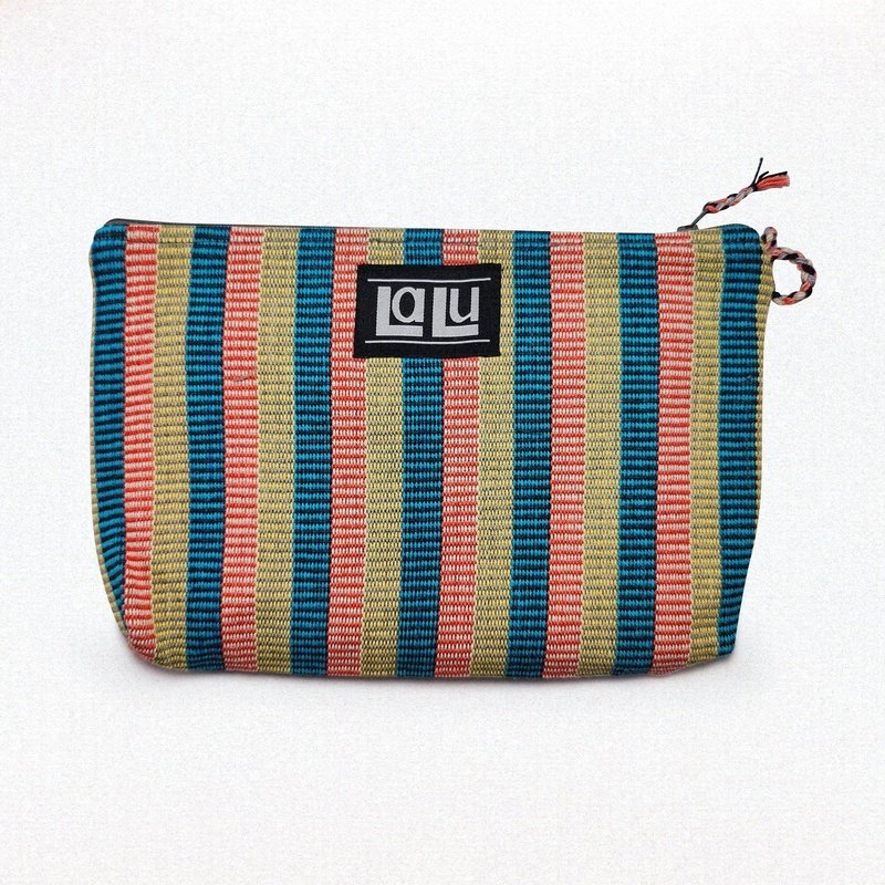 LaLu Aarju Toilettas | Organic cotton