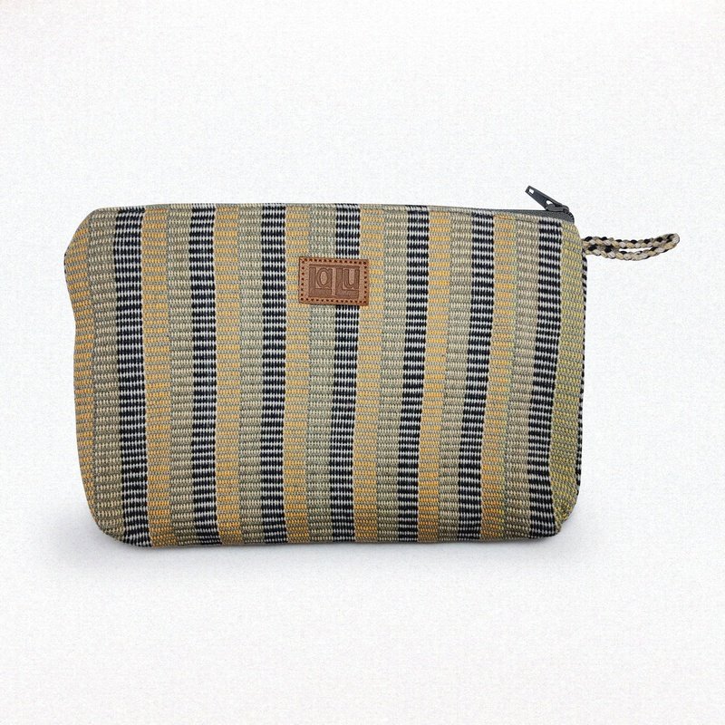 LaLu Dexa Toilettas | Organic cotton