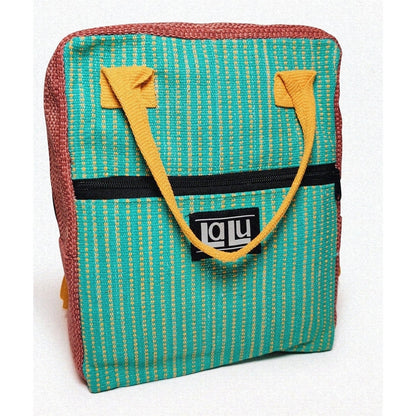 Ujala Color Pop Backpack | Organic Cotton