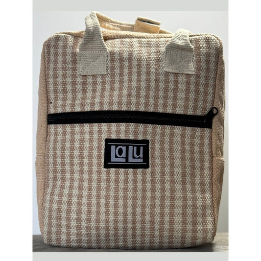 Ujala Naturel Backpack | Organic cotton
