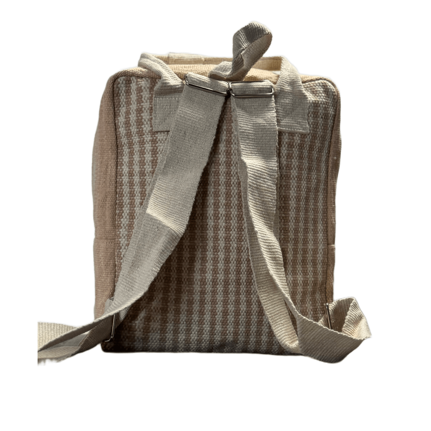 Ujala Naturel Backpack | Organic cotton