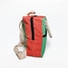 LaLu Ujala Candy Cane Backpack | Organic Cotton Krossproducts | De online winkel voor hebbedingetjes