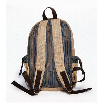 Uttam Backpack | Organic Nettle