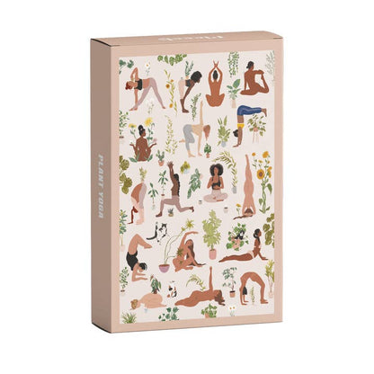 Piecely Mini Puzzel