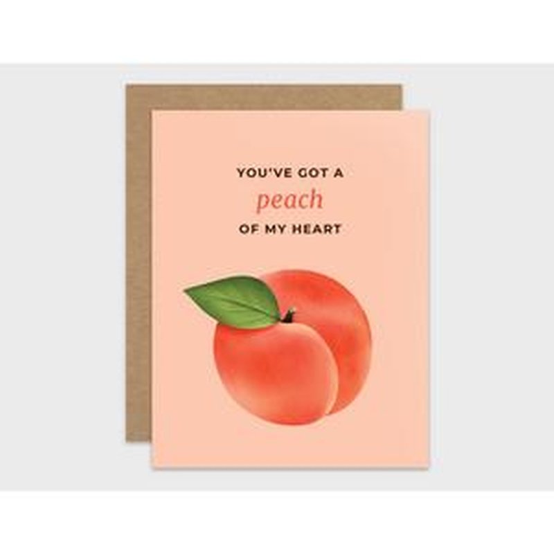 Kaart Rachillustrate