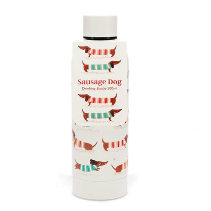 Drinkfles Roestvrij Staal | 500ml