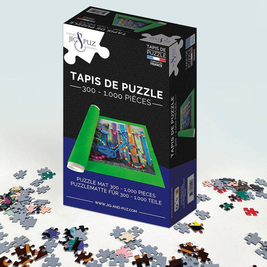 Puzzelmat 300 - 1000 Stukjes
