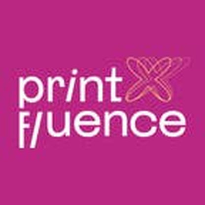 Printfluence Mini Kaartje