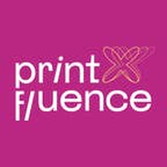 Printfluence Mini Kaartje