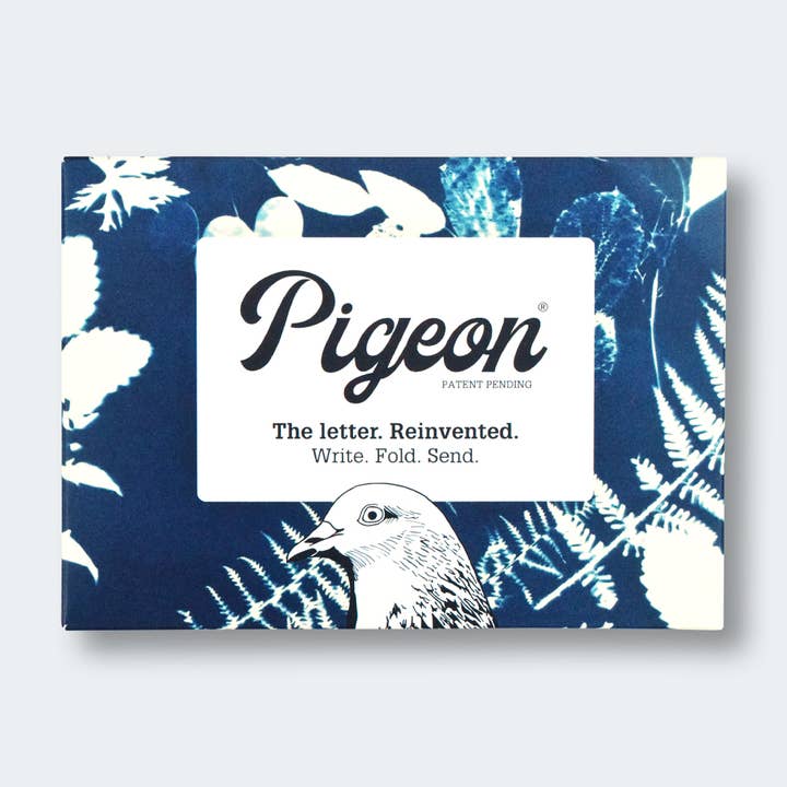 Pigeon Posted Brief