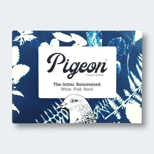 Pigeon Posted Brief