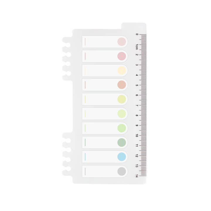 Ordinate Sticky Notes