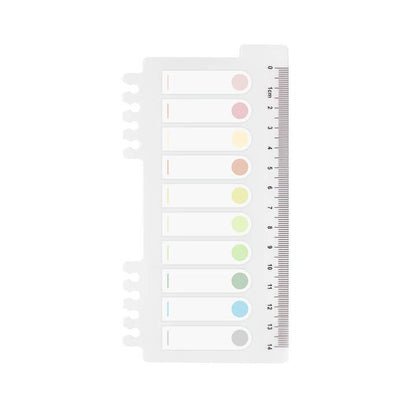 Ordinate Sticky Notes