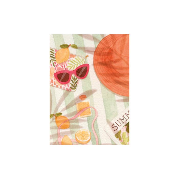 Trevell Mini Puzzel - 99 Stukjes